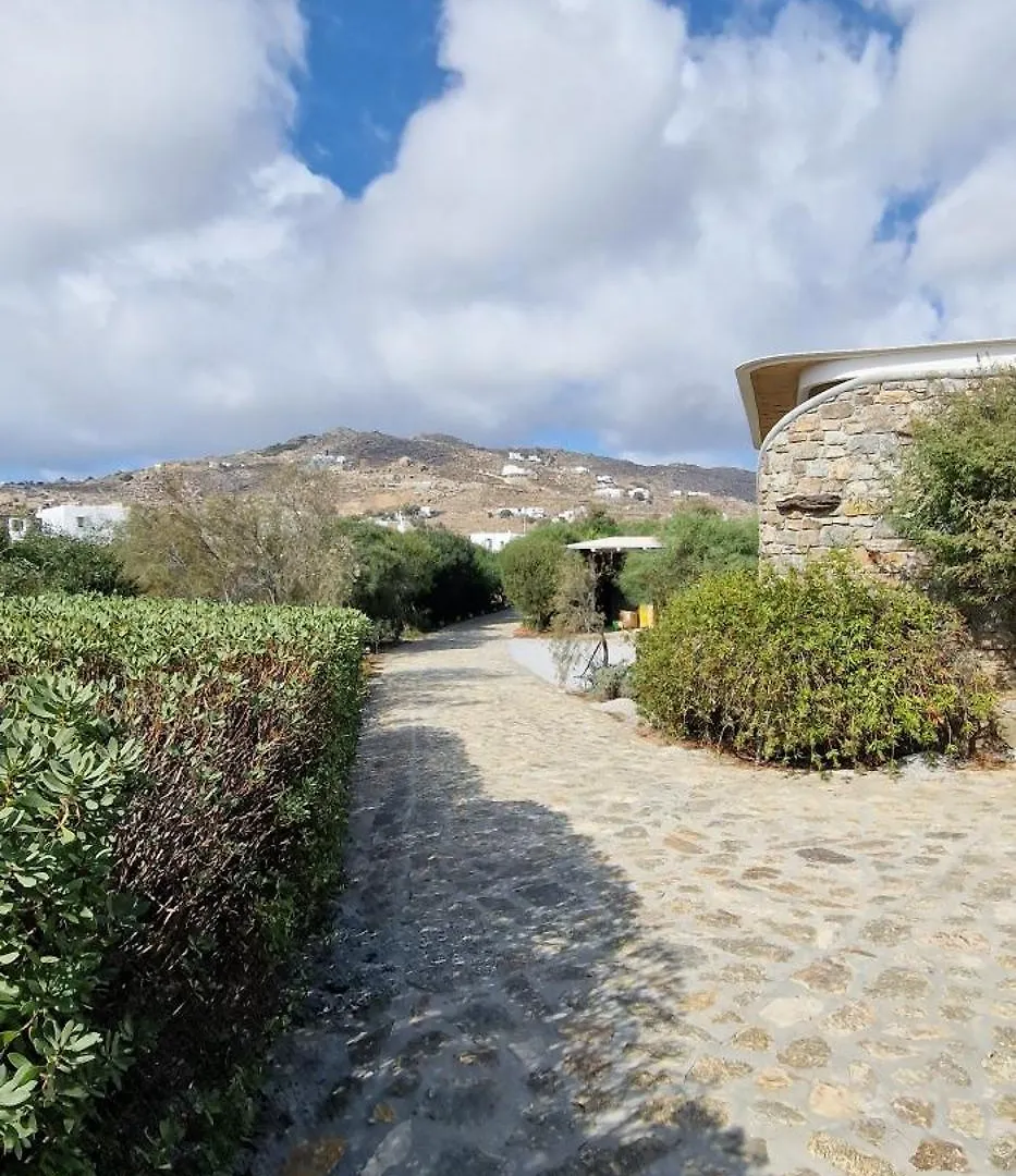 Appartement Divers House Agrari