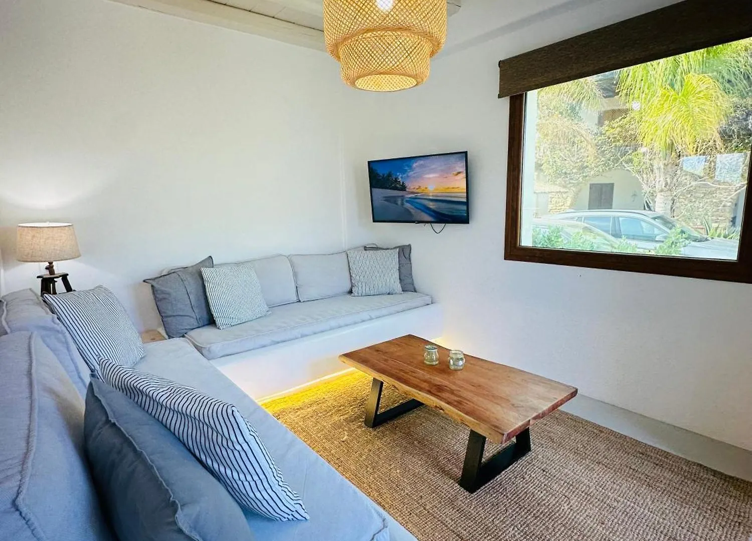 Divers House Agrari  Appartement