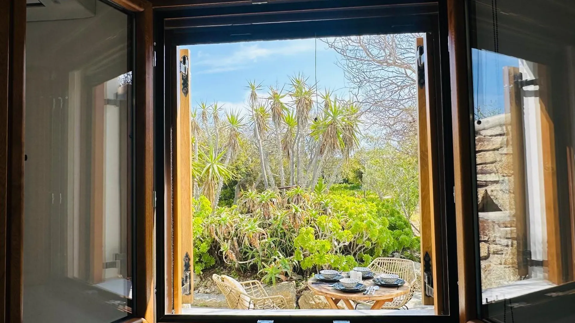 Divers House Agrari  Appartement Agrari (Mykonos)