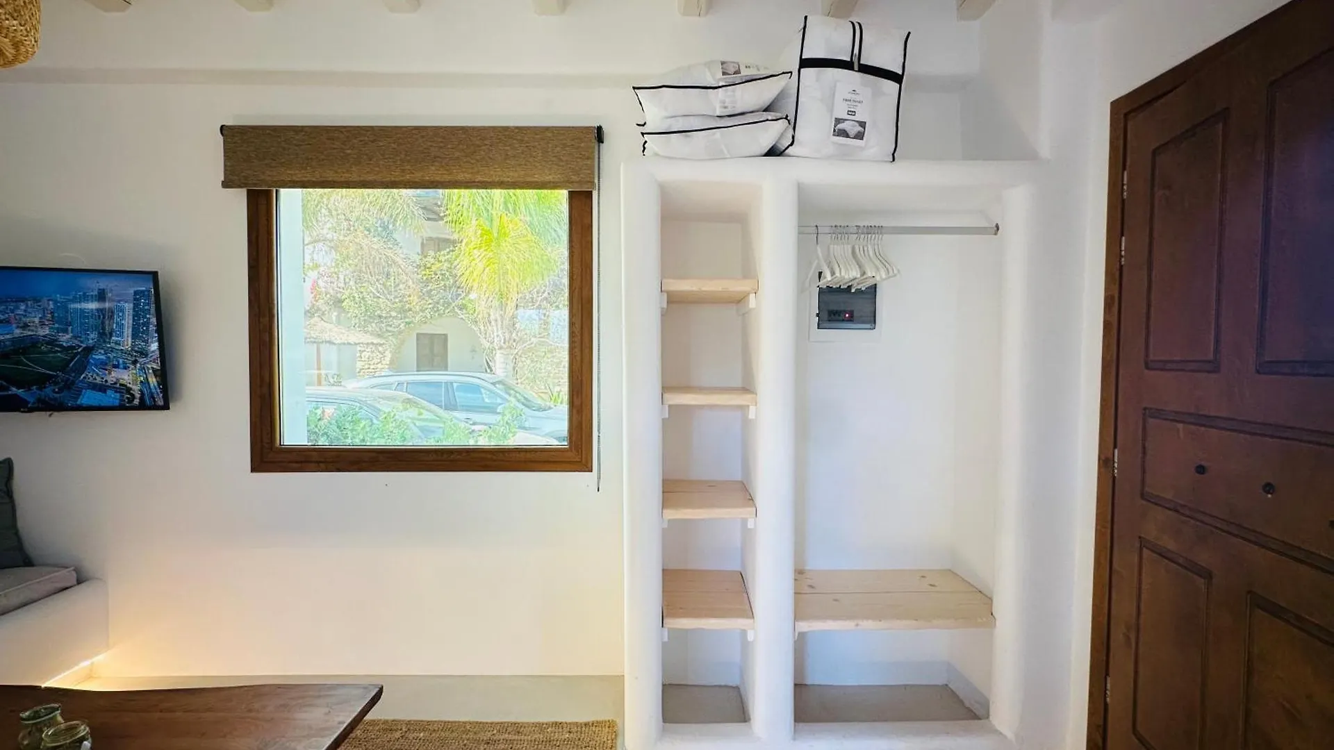 Appartement Divers House Agrari