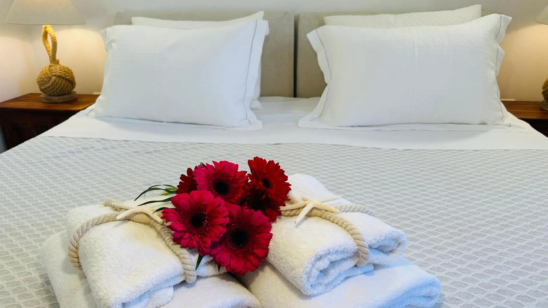 Appartement Divers House Agrari