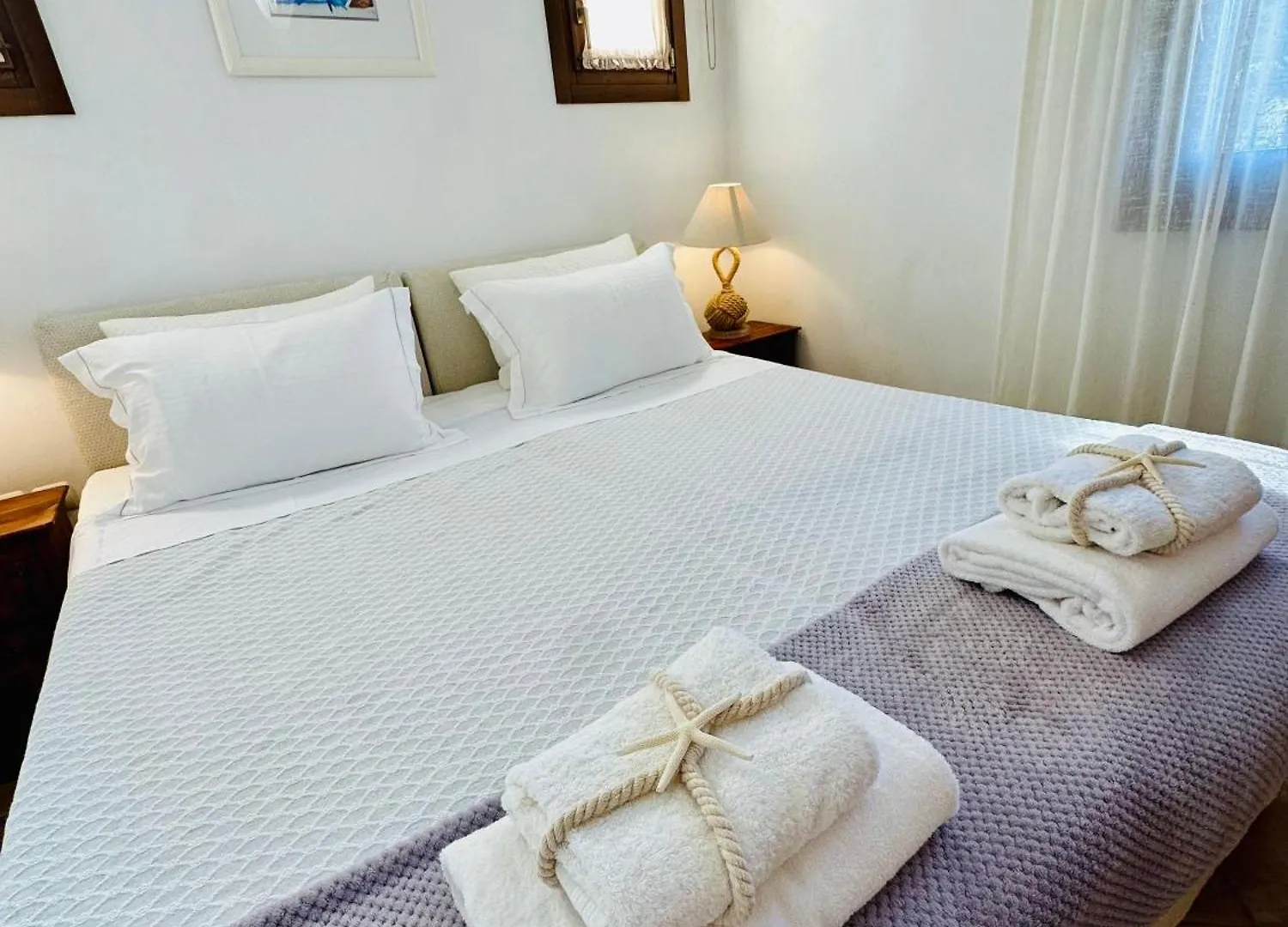Divers House Agrari  Appartement