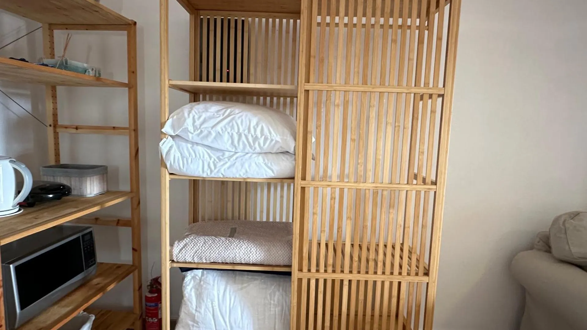 Appartement Divers House Agrari