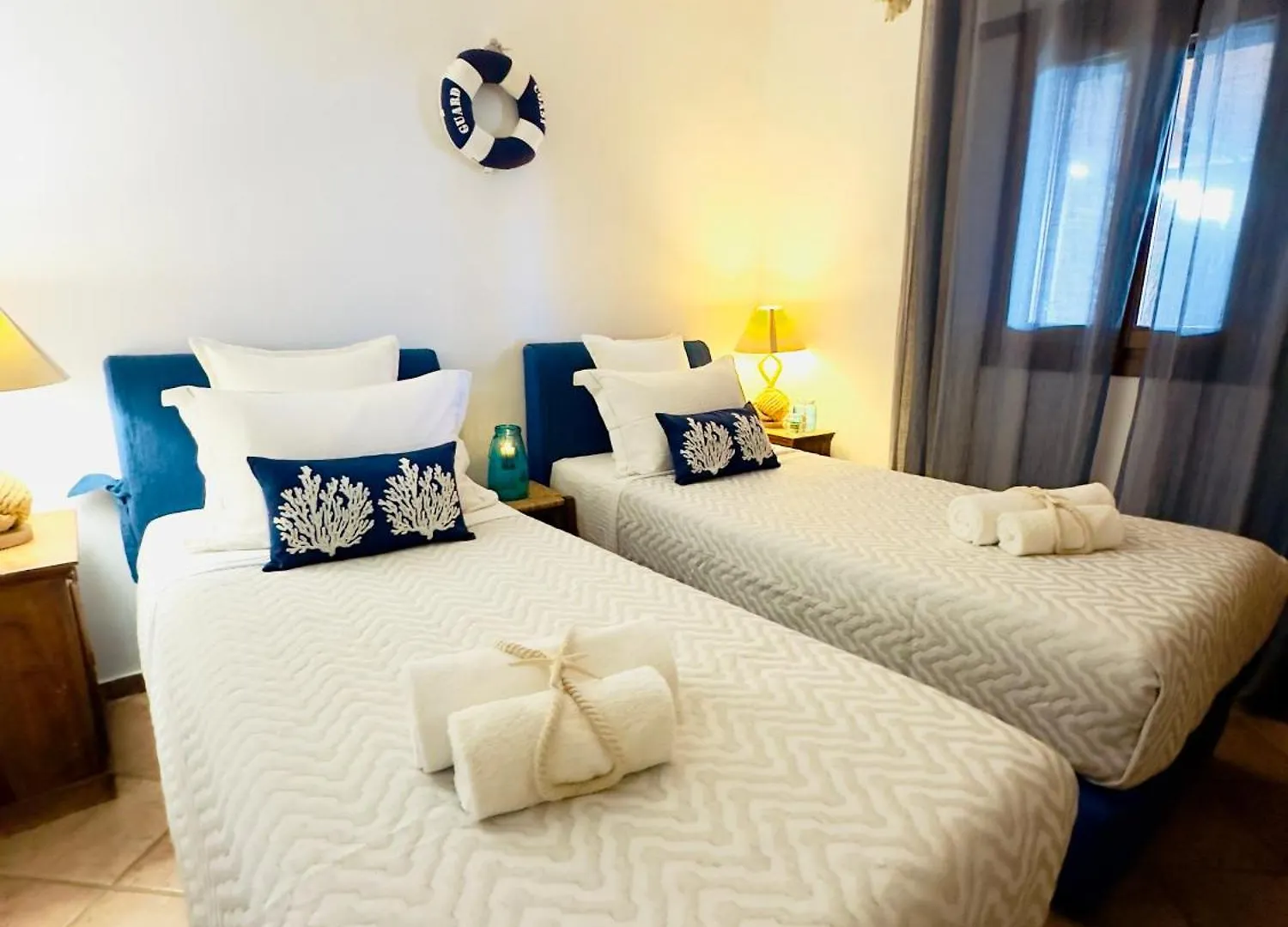 Appartement Divers House Agrari