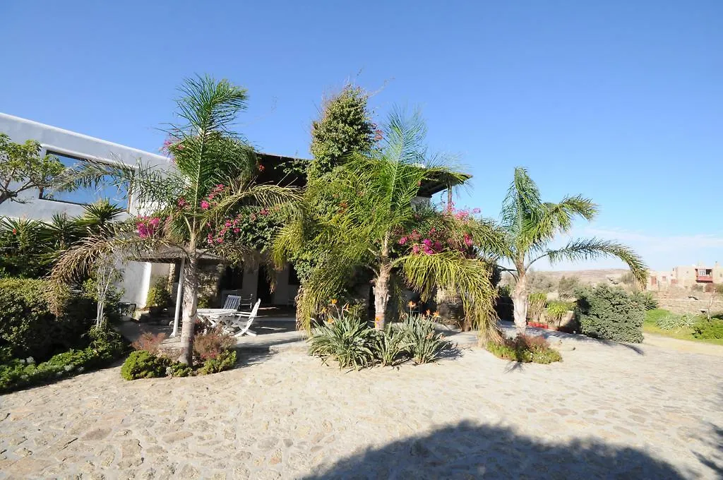Divers House Agrari  Agrari (Mykonos)