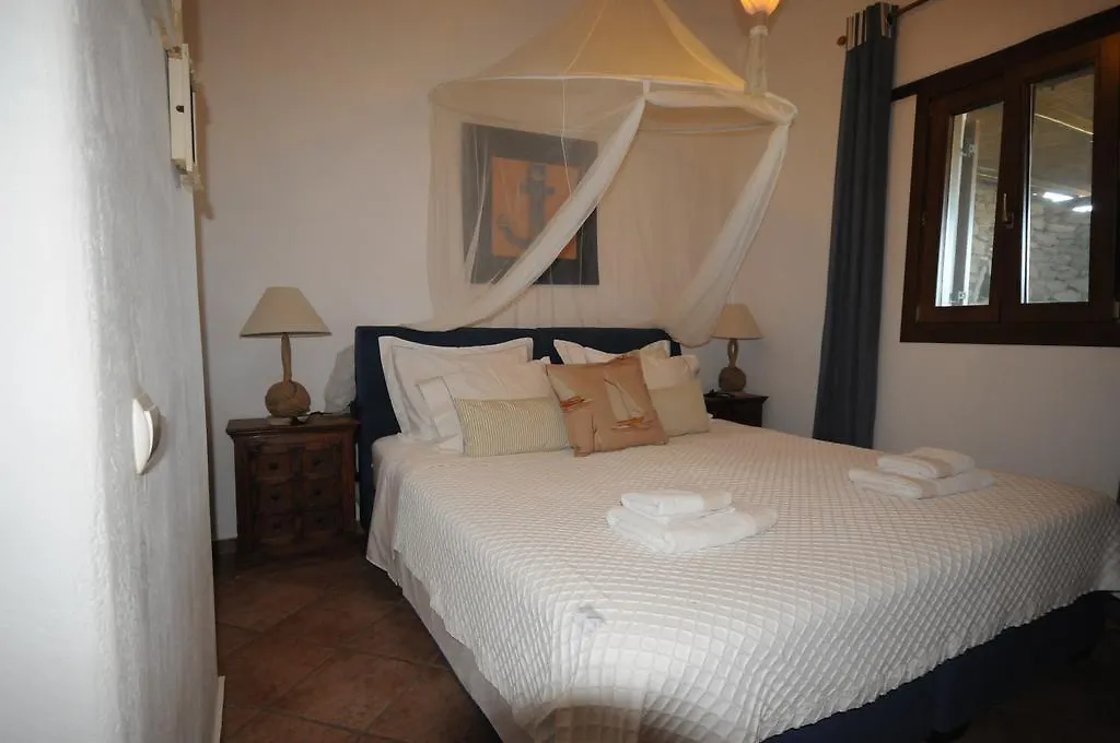 Appartement Divers House Agrari