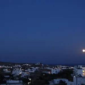 Appartement Mykonian Breeze, Ano Mera