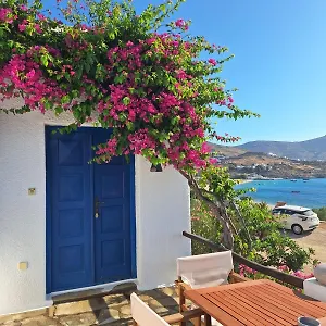 Appartement Villas, Kalafatis