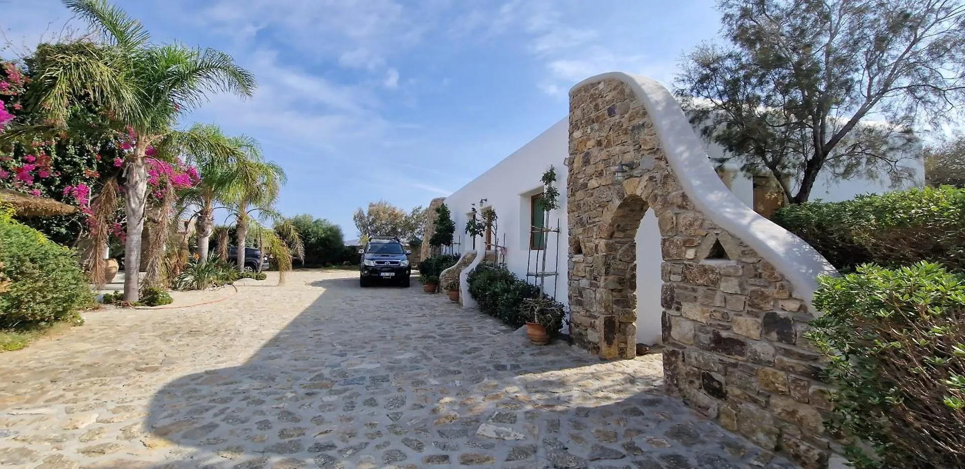 Apartment Divers House Agrari